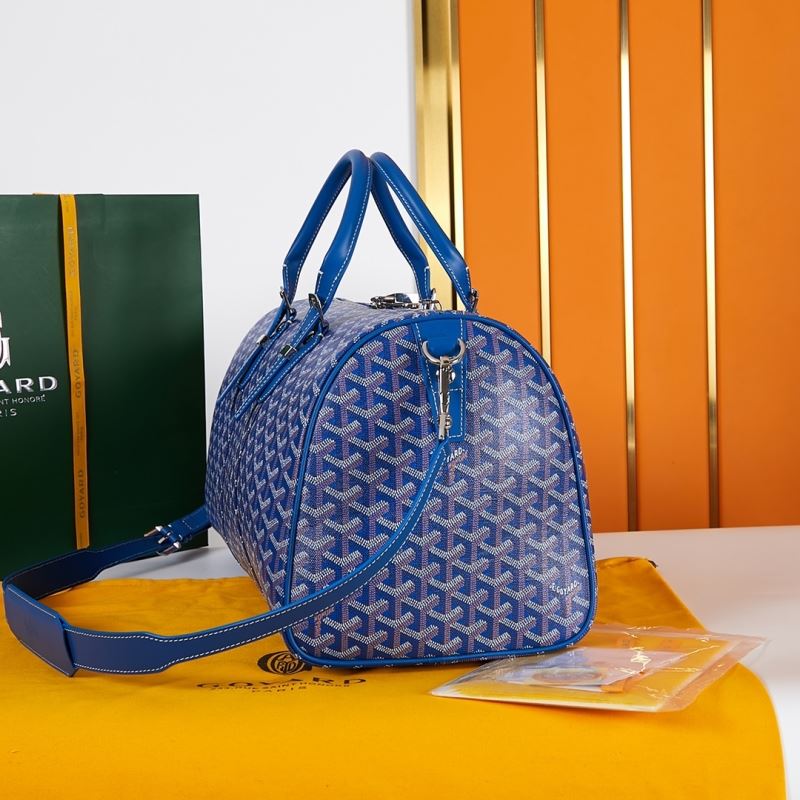 Goyard Travel Bags